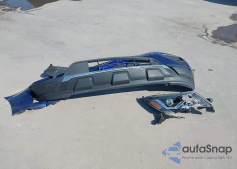 2017 Nissan Pathfinder S from USA, damaged, VIN 5N1DR2MN2HC623313